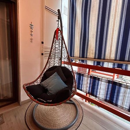 קסטלמרה די סטביה Armonica Apartment מראה חיצוני תמונה