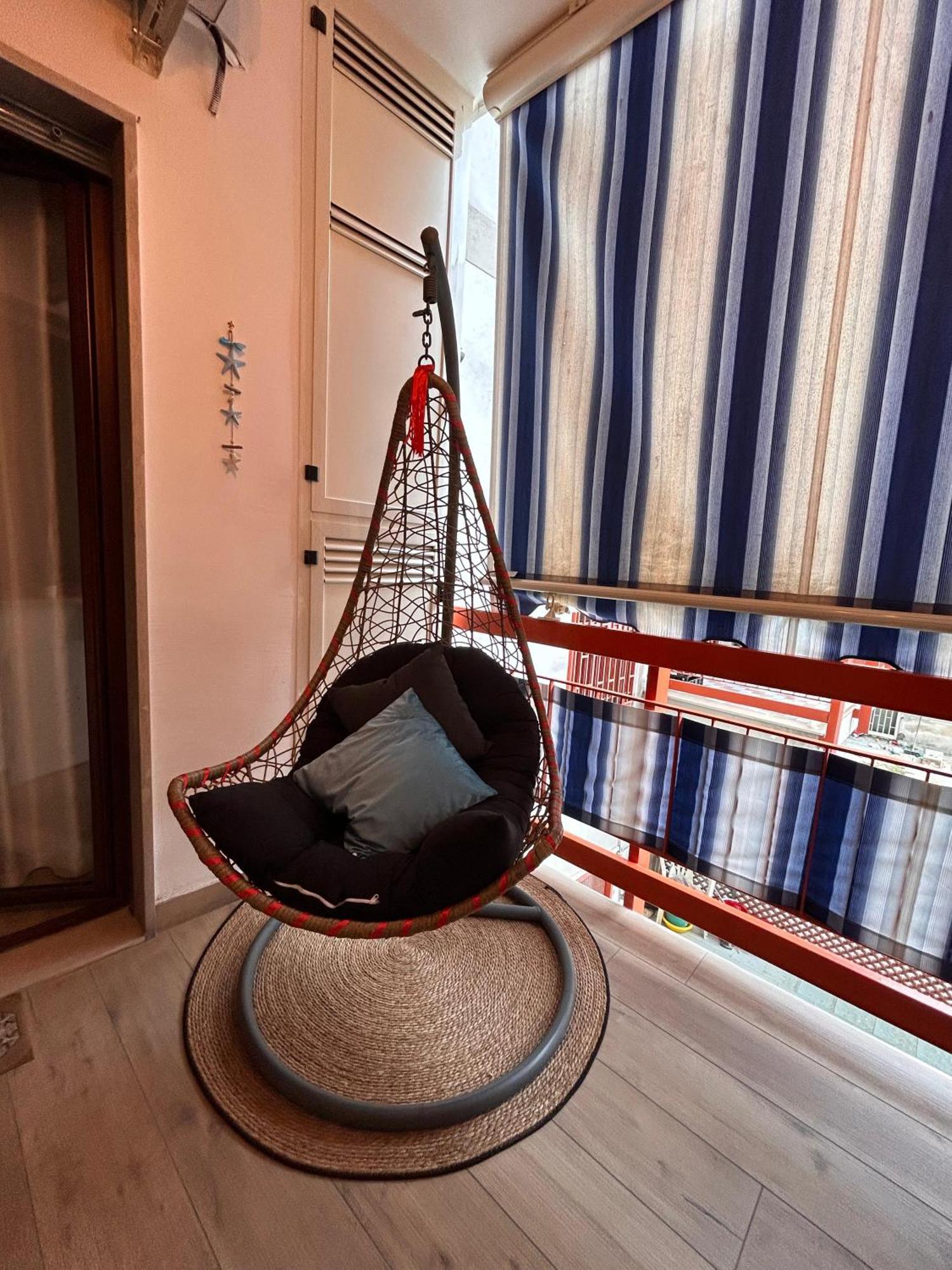 קסטלמרה די סטביה Armonica Apartment מראה חיצוני תמונה